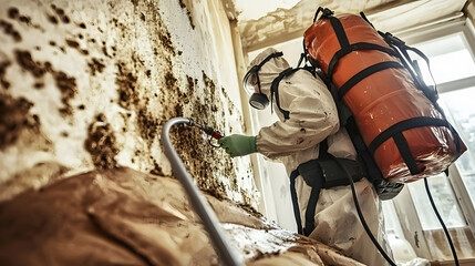 Complete Water Damage Restoration